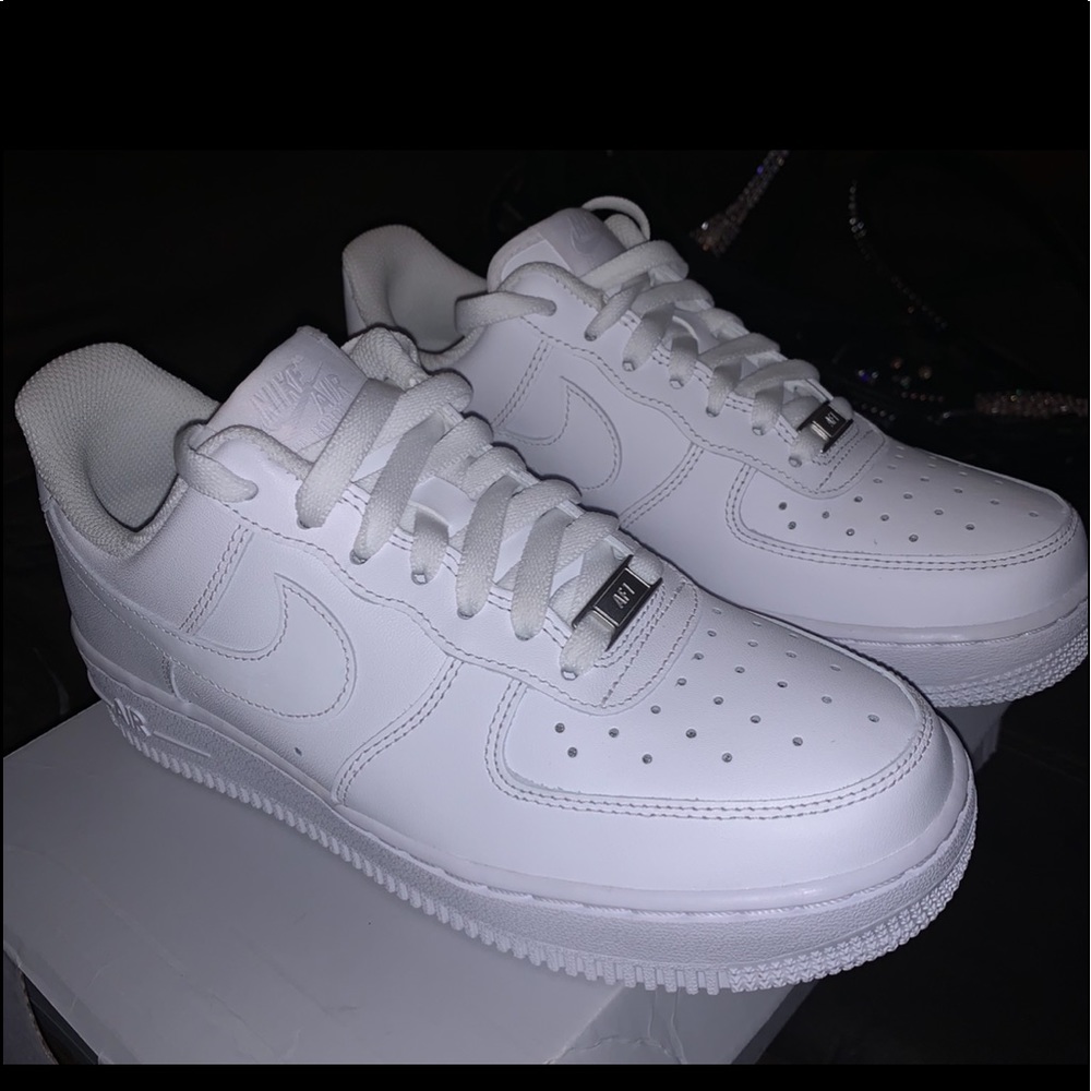 Air Force 1s